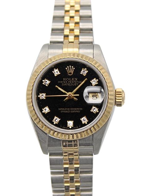 ladies rolex date|rolex lady datejust 26mm price.